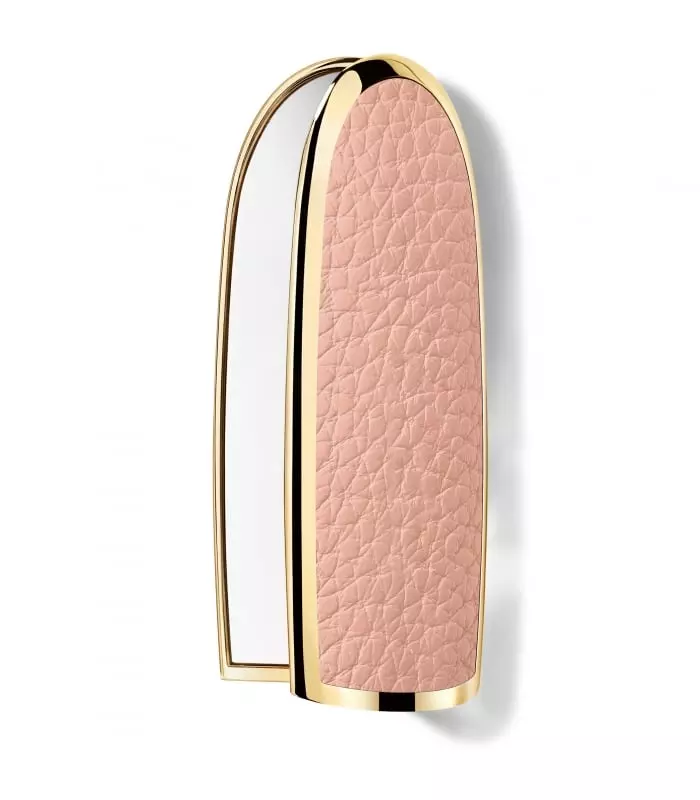 ROUGE G L'écrin bijou double miroir - le rouge à lèvres soin personnalisable