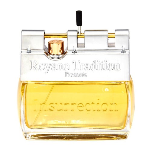 Reyane Tradition Insurrection Men toaletna voda 100 ml