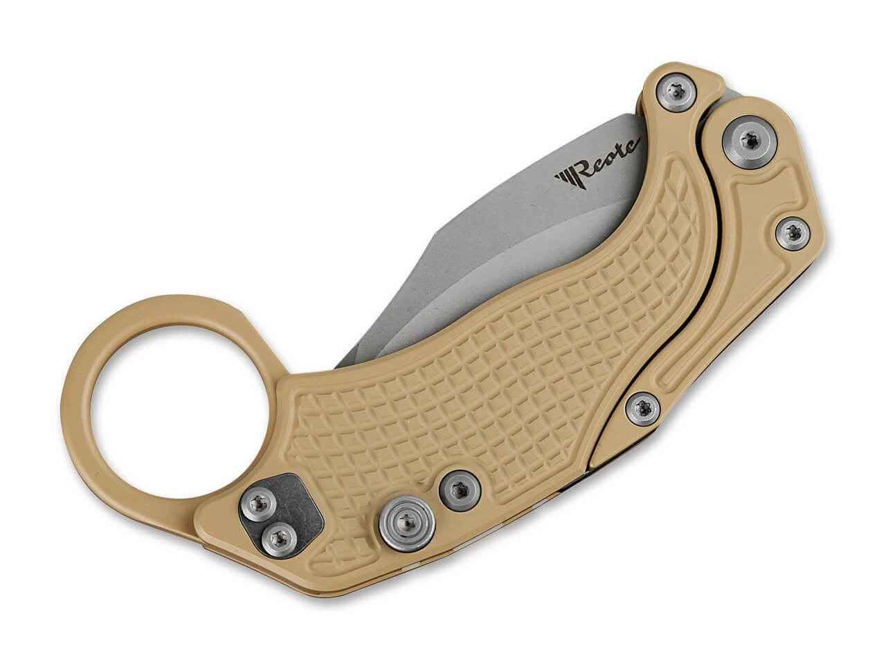 EXO-K Ceramic Coated Tan Stonewashed