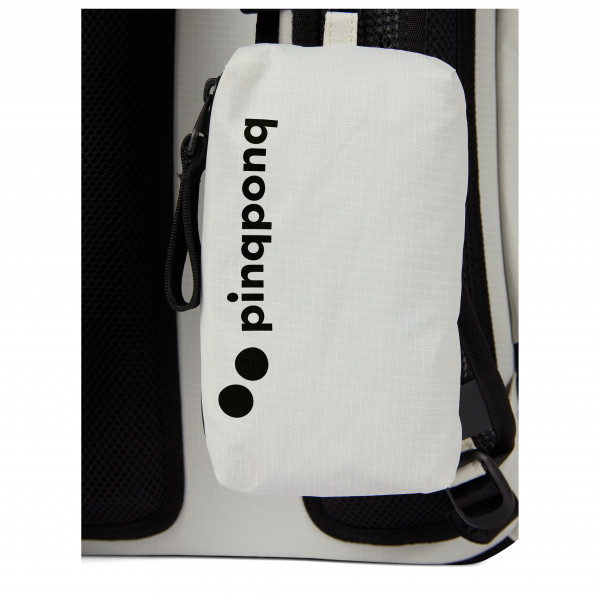 pinqponq - Komut 32 - Daypack