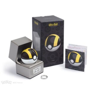 Pokémon Diecast Replik: Ultra Ball