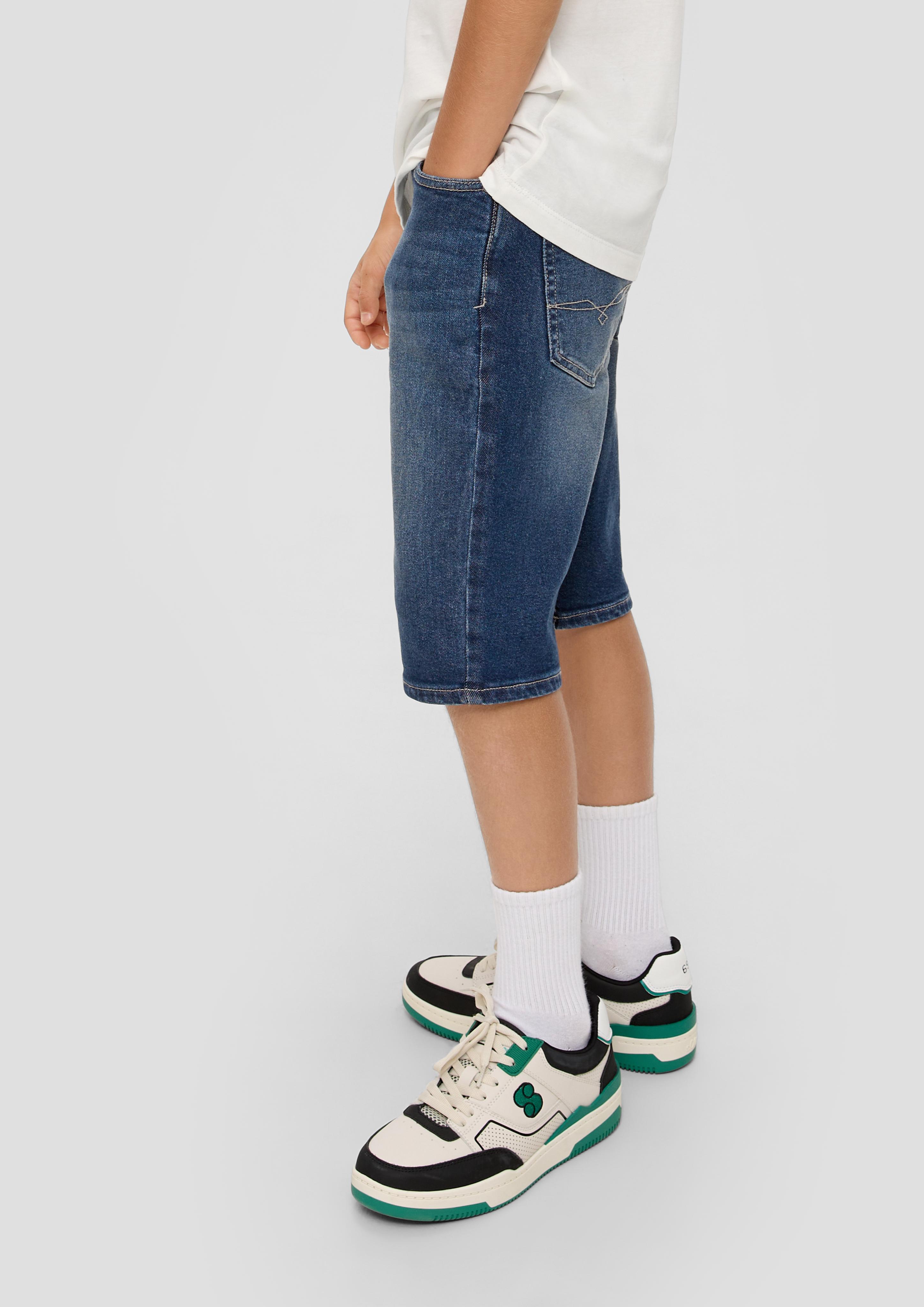 Pete Jeans / Regular Fit / Mid Rise / Slim Leg  2139932-57Z2