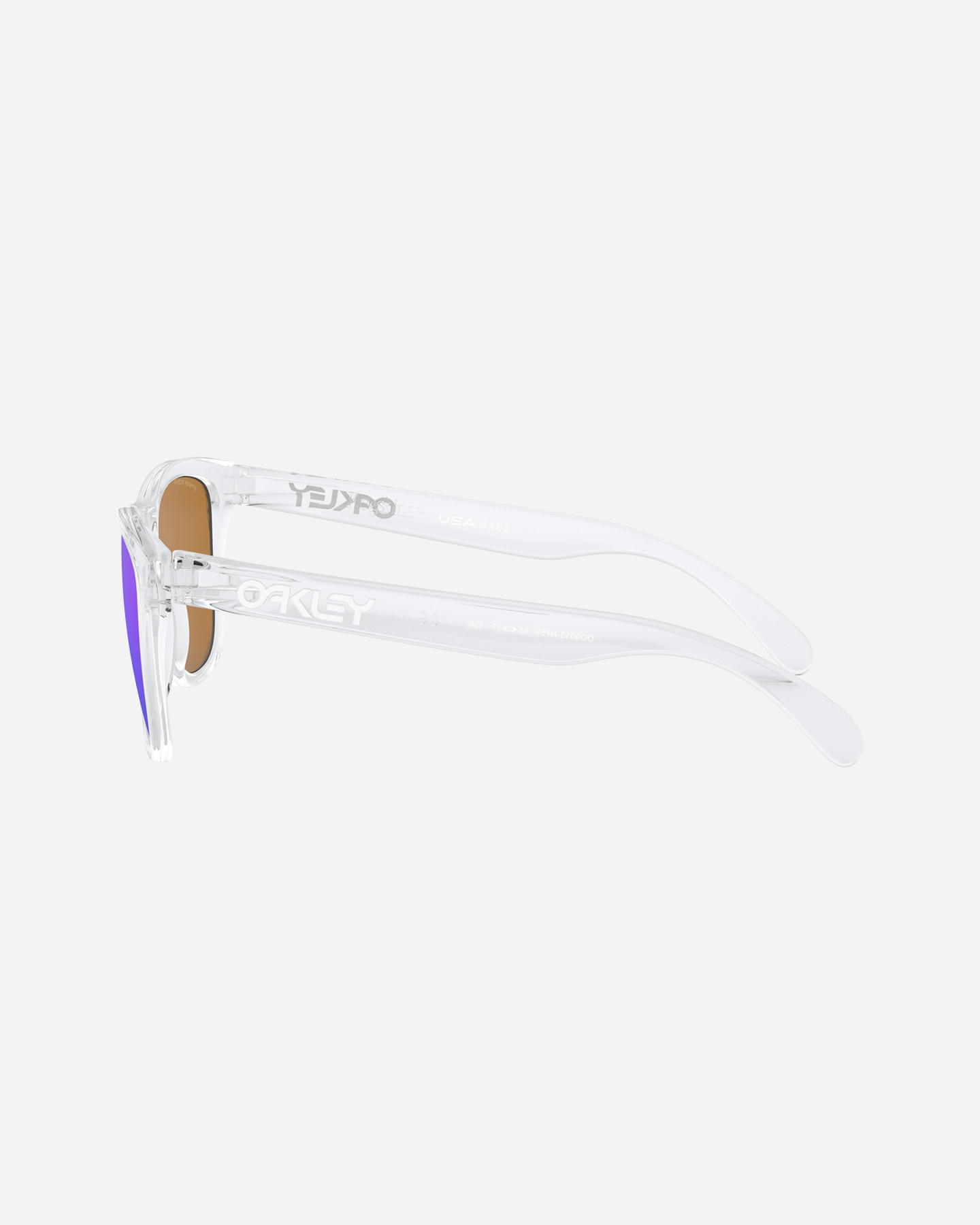 Okuliare Oakley Frogskins M OO9013-H755