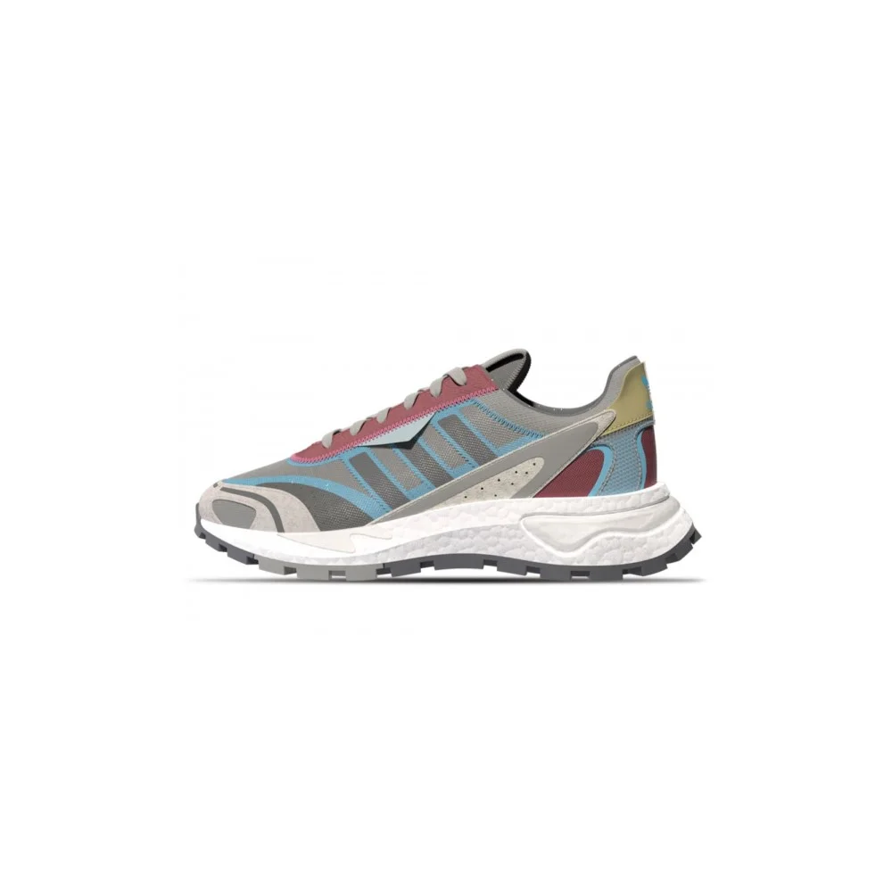 adidas Retropy P9 GW9333 / grau