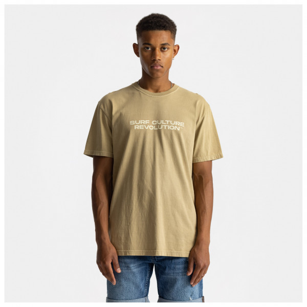 Revolution - T-Shirts LOC - T-Shirt