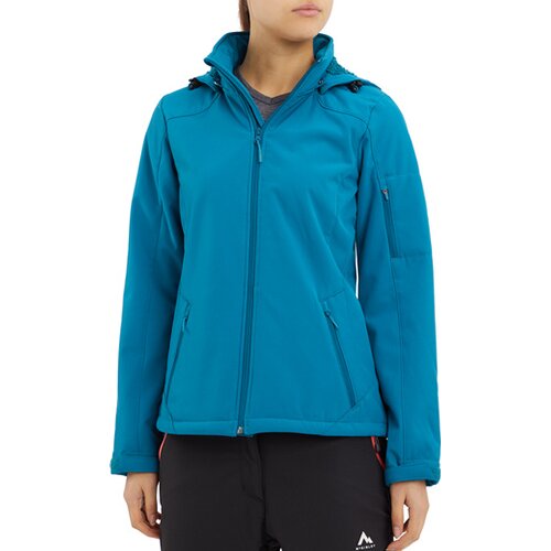 DAMEN JACKE D-JACKE TURA II