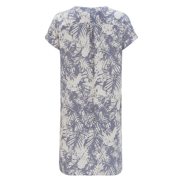 BERGEN DRESS Damen - Kleid