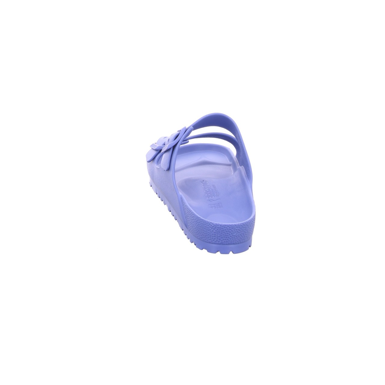 BIRKENSTOCK Komfort Sandalen blau Arizona