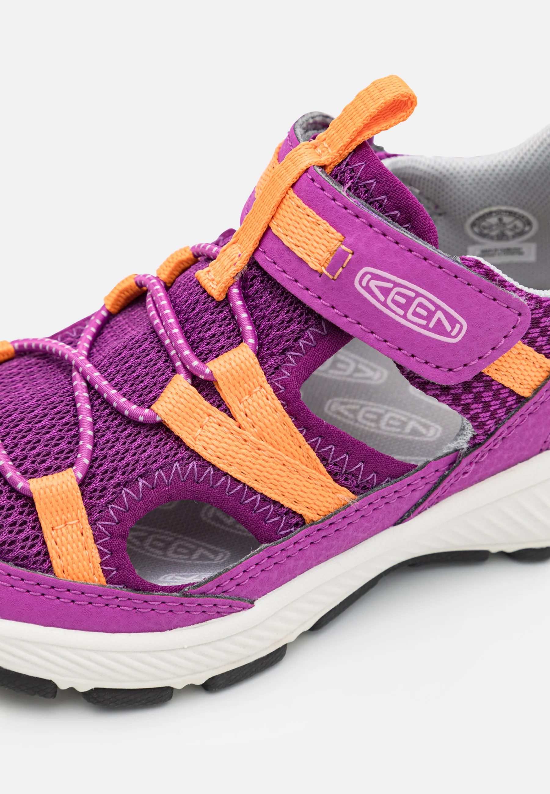 Keen MOTOZOA NIÑOS UNISEX - Sandalias de trekking