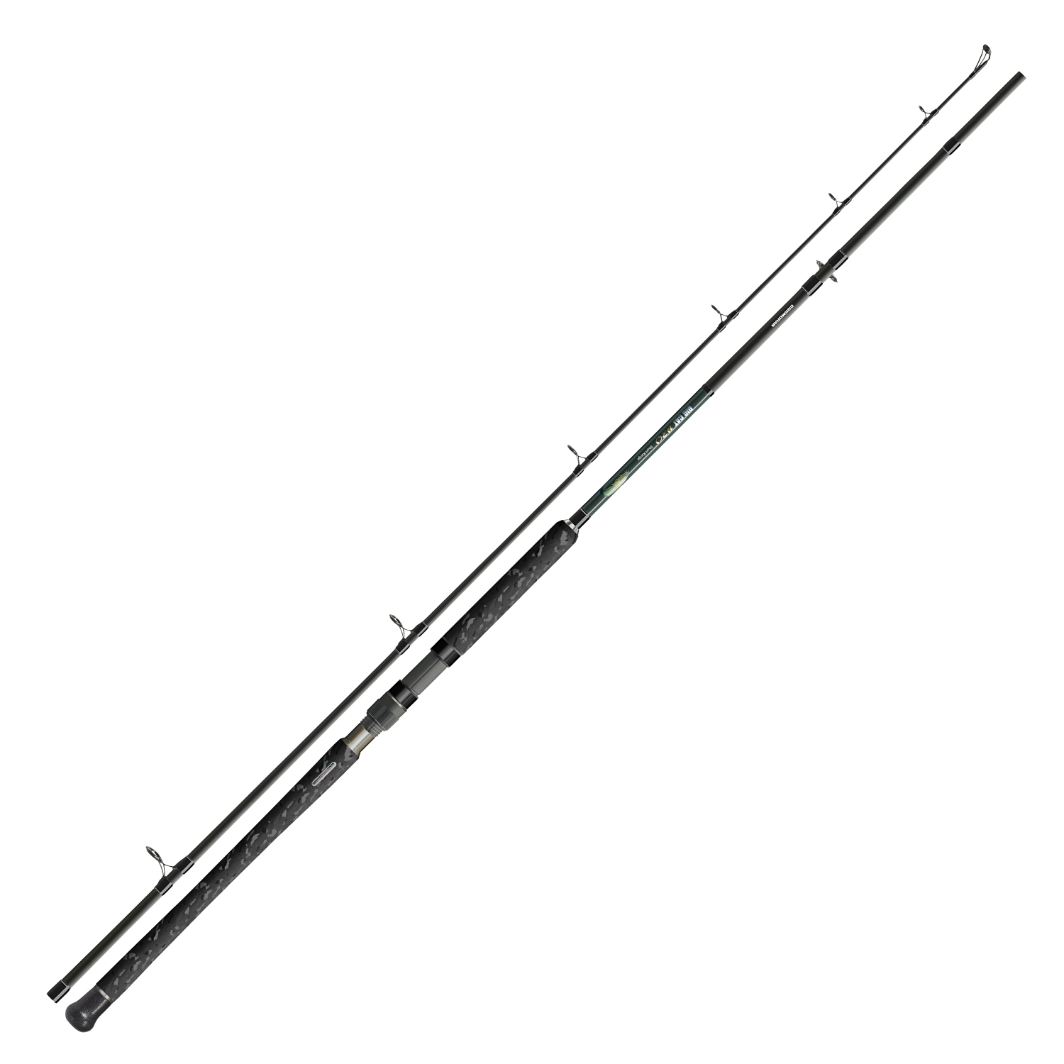Cormoran Wallerrute Big Cat Pro Short & Long Range