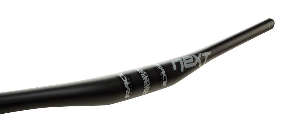 Race Face Next Carbon Lenker 10mm Rise 35 x 760mm