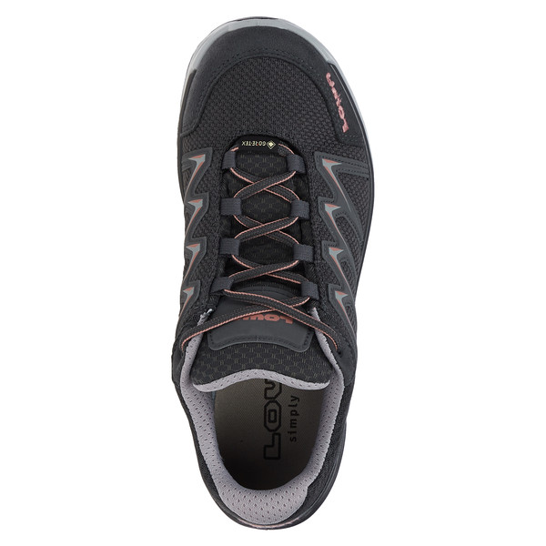 INNOX PRO GTX LO WS Damen - Freizeitschuhe