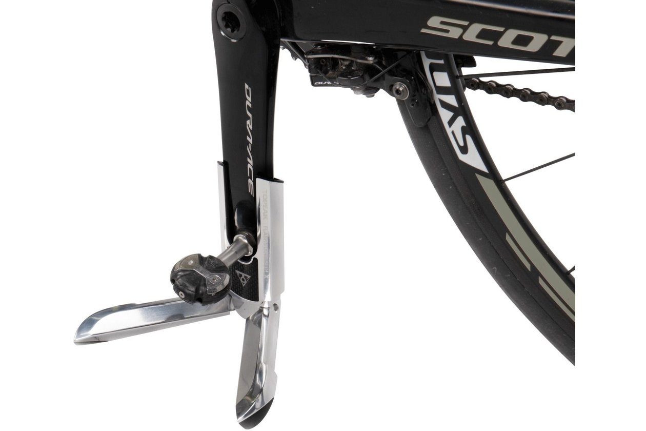 Topeak FlashStand Slim X Fahrradstu00e4nder