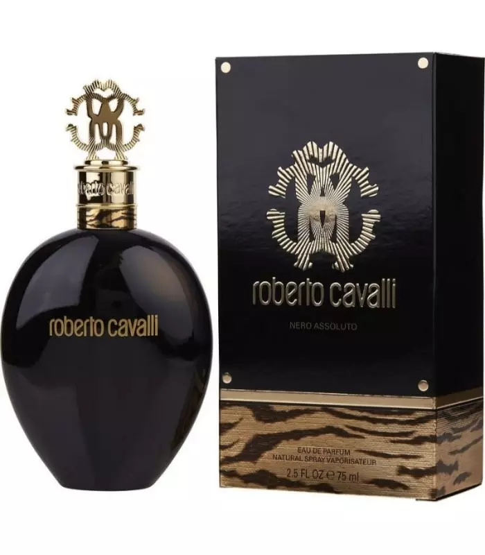 NERO ASSOLUTO EAU DE PARFUM