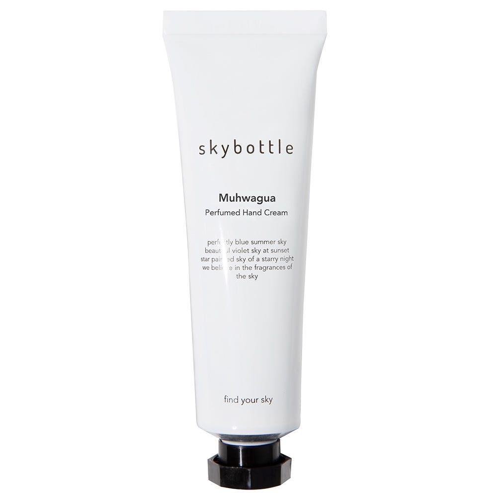 Skybottle Muhwagua Hand Cream 50 g