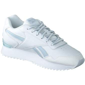 Reebok Glide Ripple Sneaker in weiß