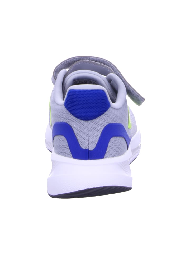 adidas Sportschuh in grau günstig kaufen