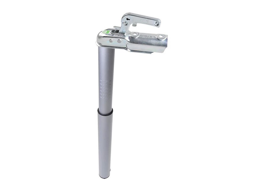 ProPlus Aluminium Deichselwaage