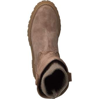 Alpe Woman Stiefelette in beige
