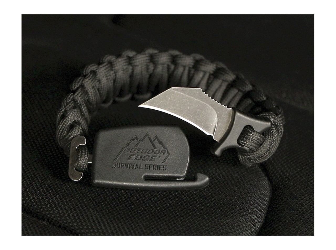 ParaClaw Black Medium