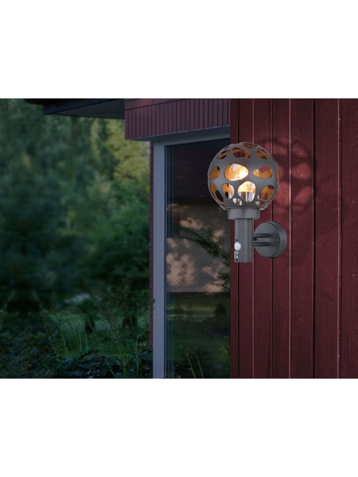Globo lighting Außenleuchte 