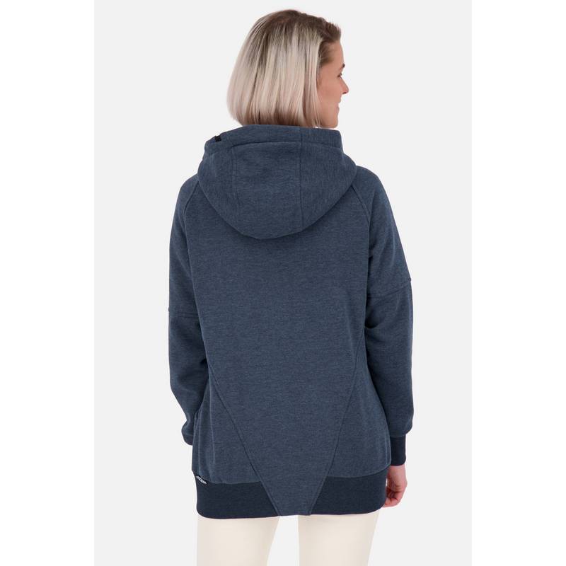 ALIFE AND KICKIN MariaAK A Sweatjacke Damen