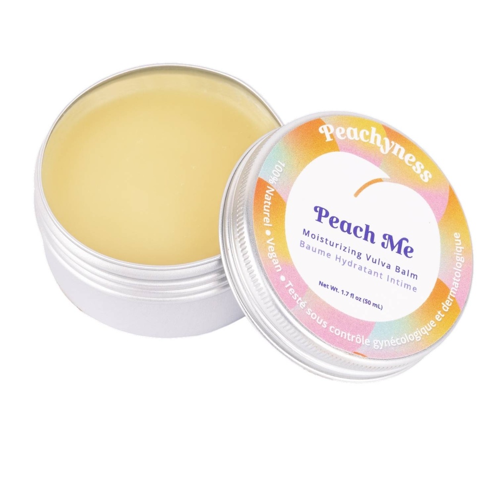 peachyness Peach Me Soin Intime