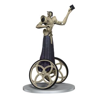 D&D Icons of the Realm: Strixhaven Set 1