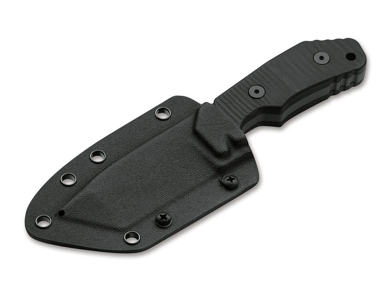 Little Dvalin Tanto