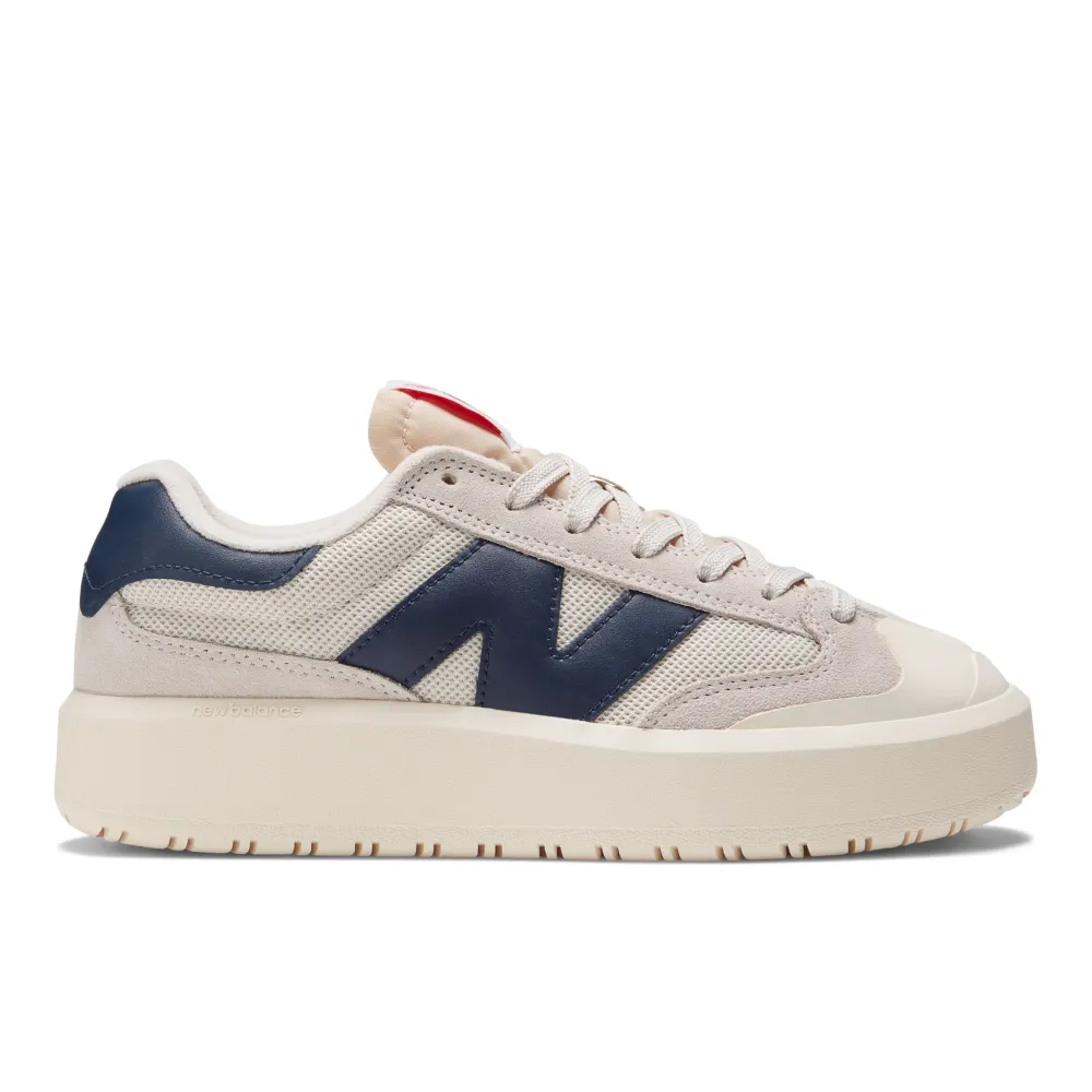 New Balance CT302 CT302RC / grau