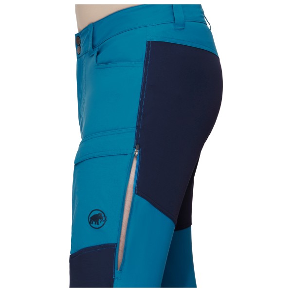 Mammut - Zinal Hybrid Pants - Trekkinghose