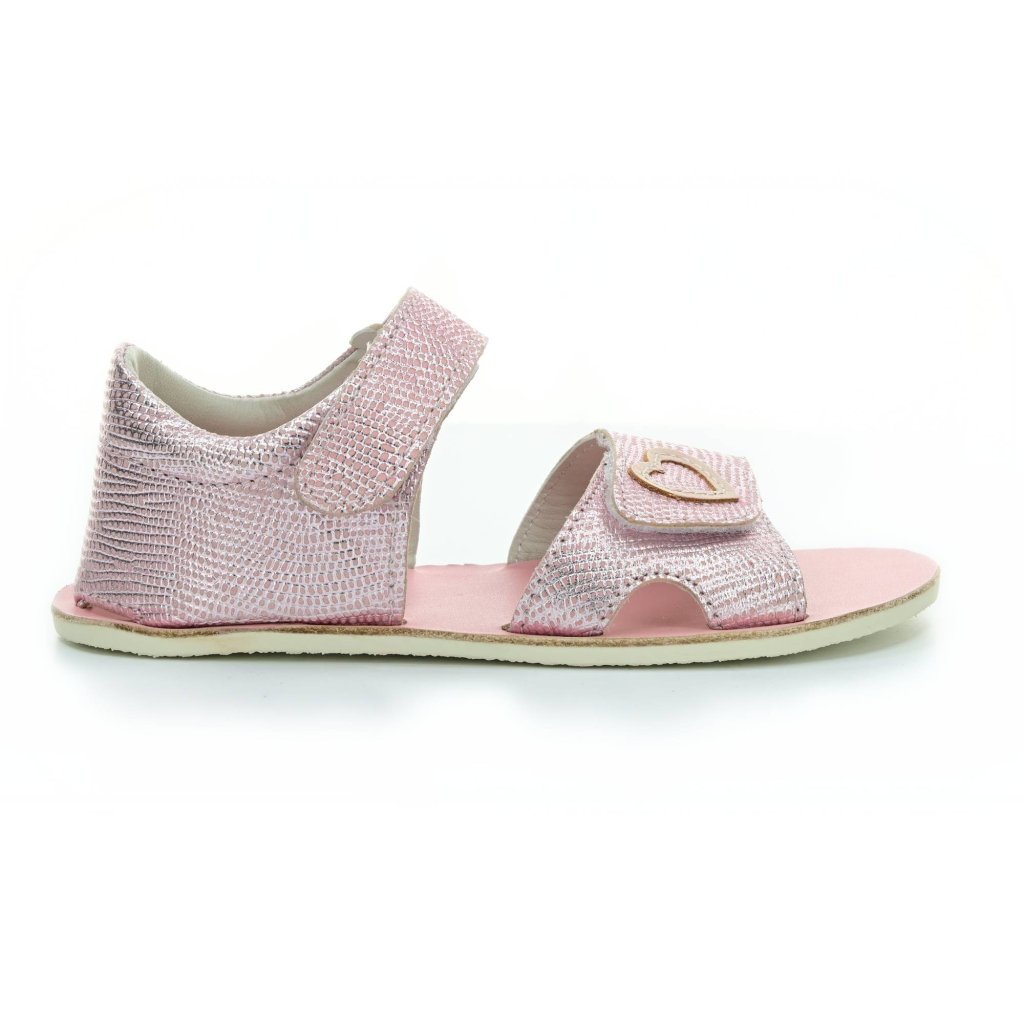 Ef Pinki Barfußsandalen