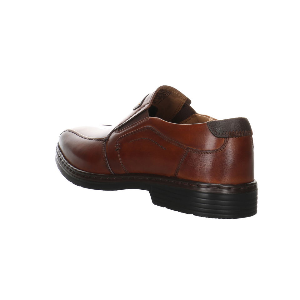 Josef Seibel Alastair 03 Slipper