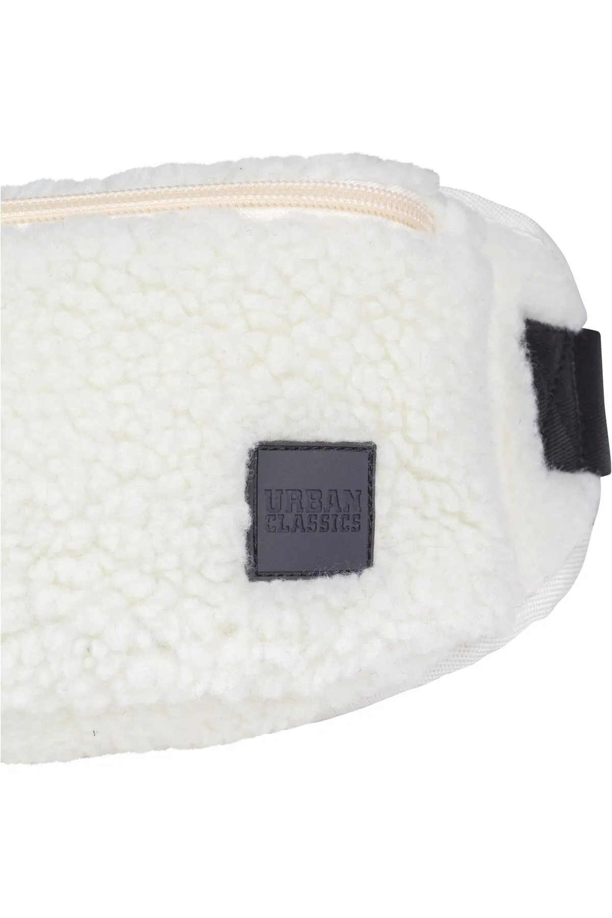 Urban Classics  Unisex-Sherpa-Mini-Hüfttasche