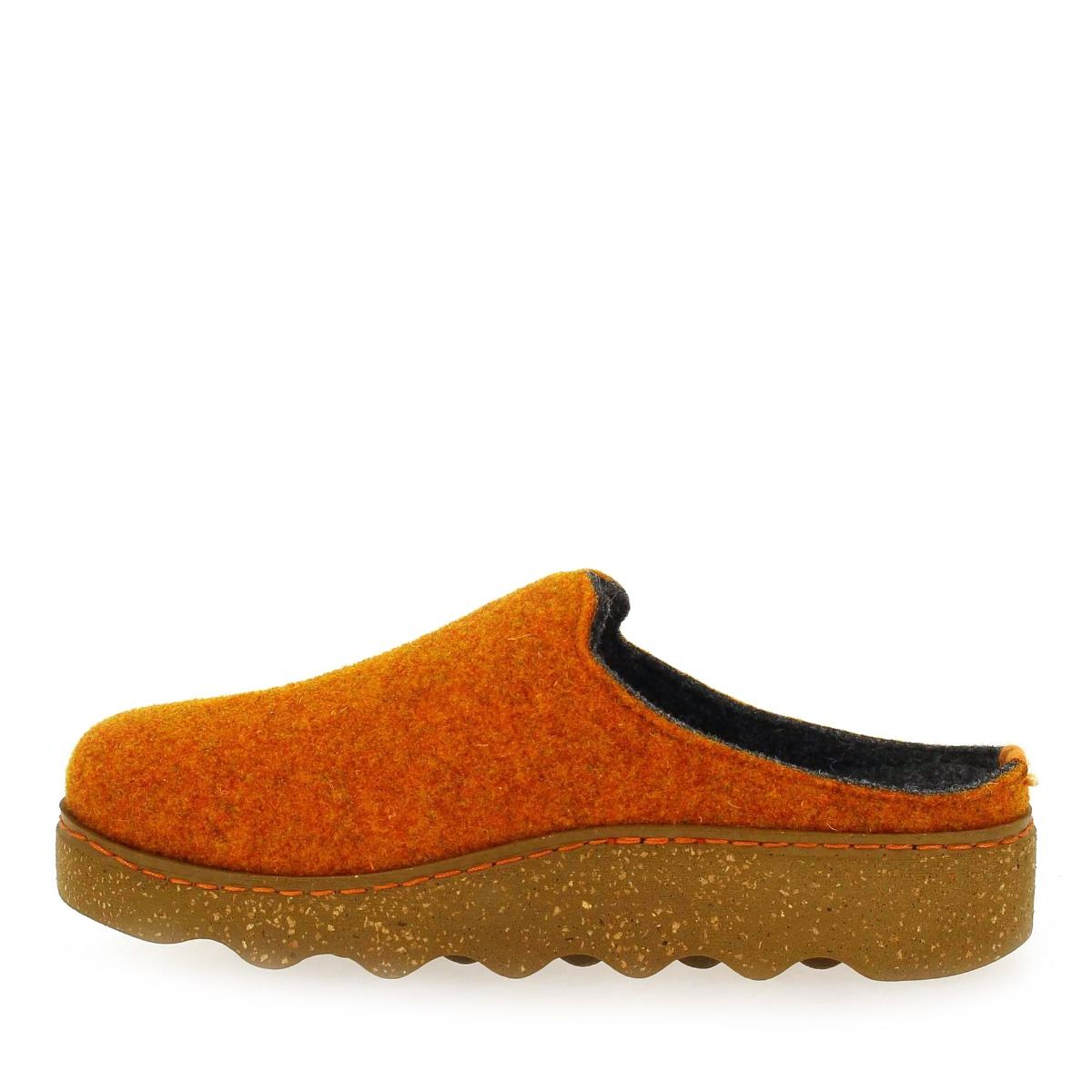 Rohde  EASYS N°35 - Orange