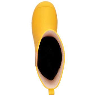 Bockstiegel Silke Gummistiefel in gelb