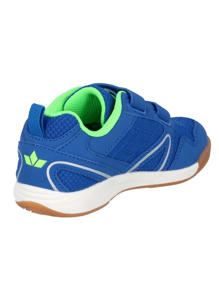 Lico Indoorschuh 
