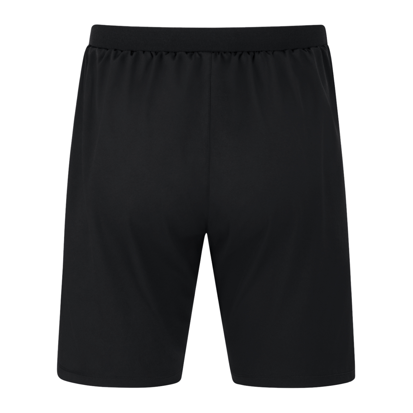 JAKO Allround Short Kids Schwarz F800