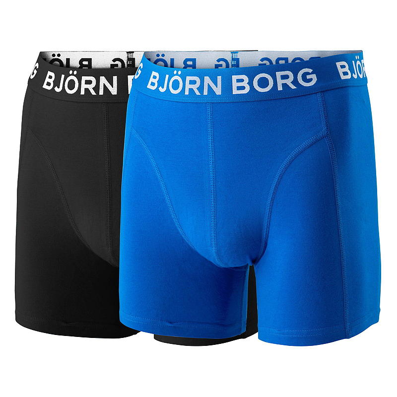 Bjørn Borg Boxershorts 2-pk str M-XXL Bjørn Borg