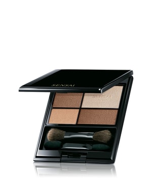 Sensai Colours Eye Colour Palette Lidschatten Palette-3.7 g