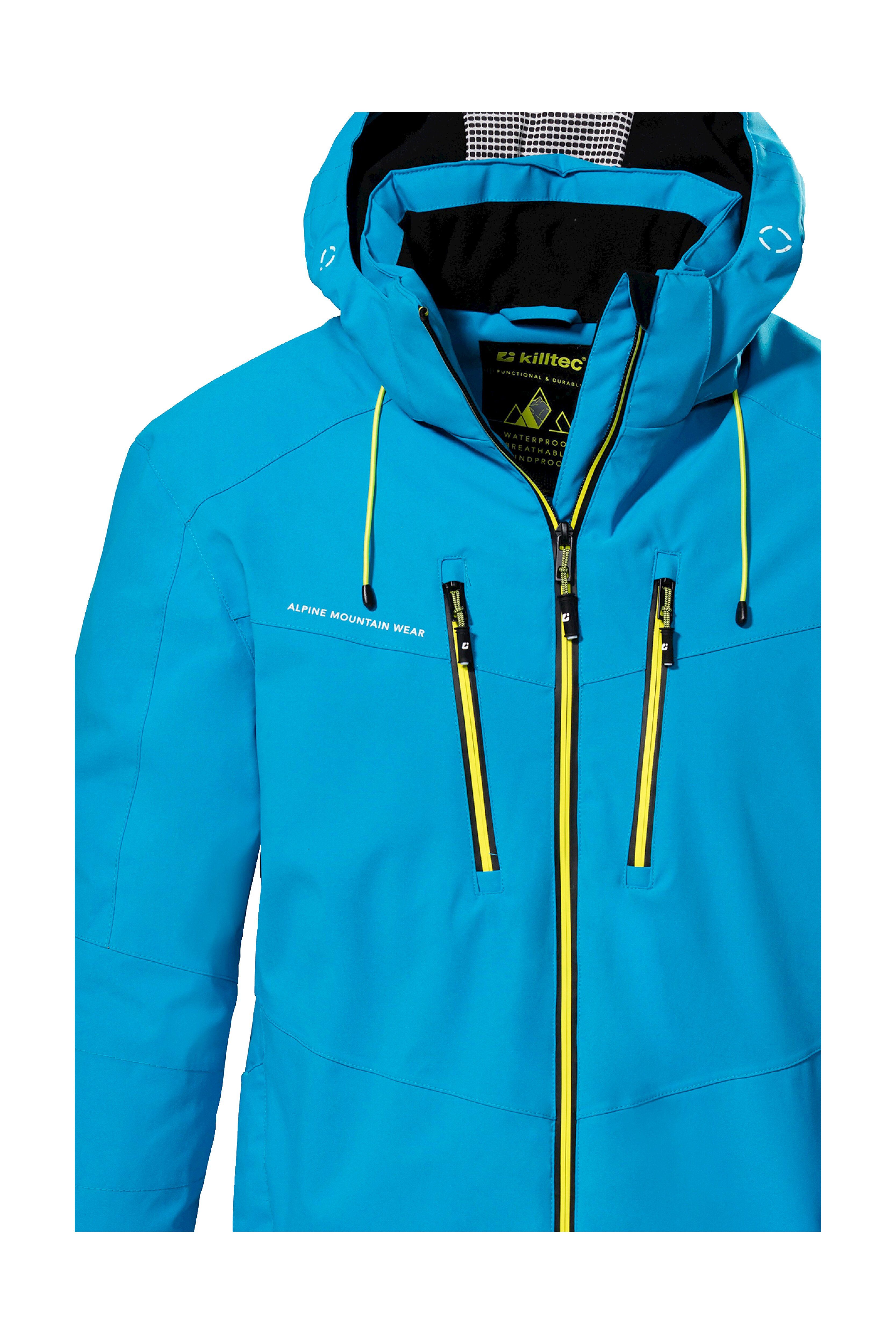 Killtec Skijacke KSW 44 MN SKI JCKT