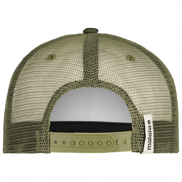 Maloja - MirnockM. - Cap