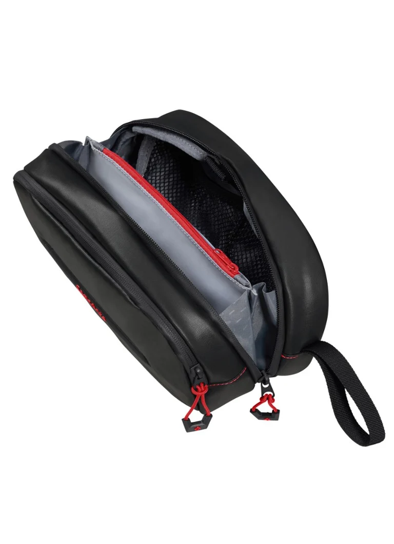 Beauty case Samsonite Ecodiver con logo