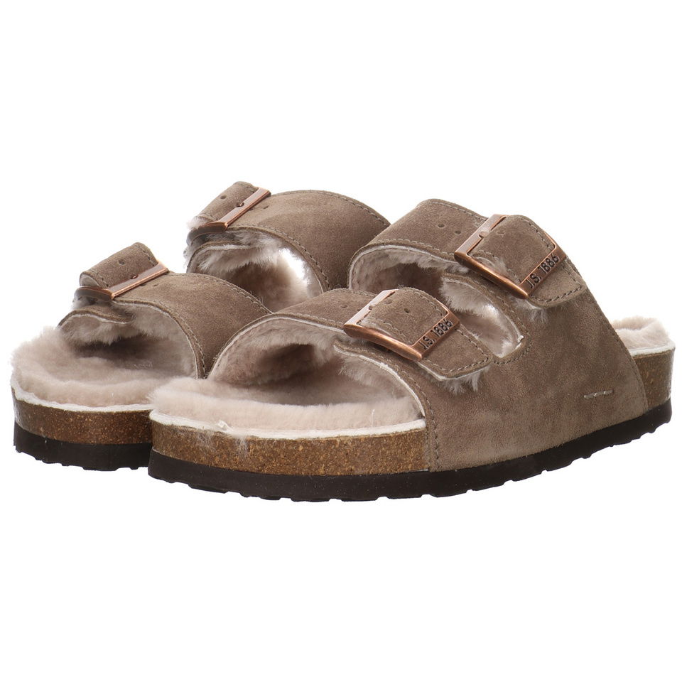 Josef Seibel Hermine 12 Pantolette