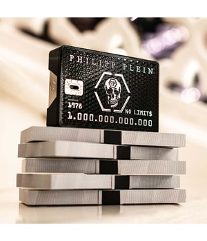 PHILIPP PLEIN No Limits Eau de Parfum 90 ml