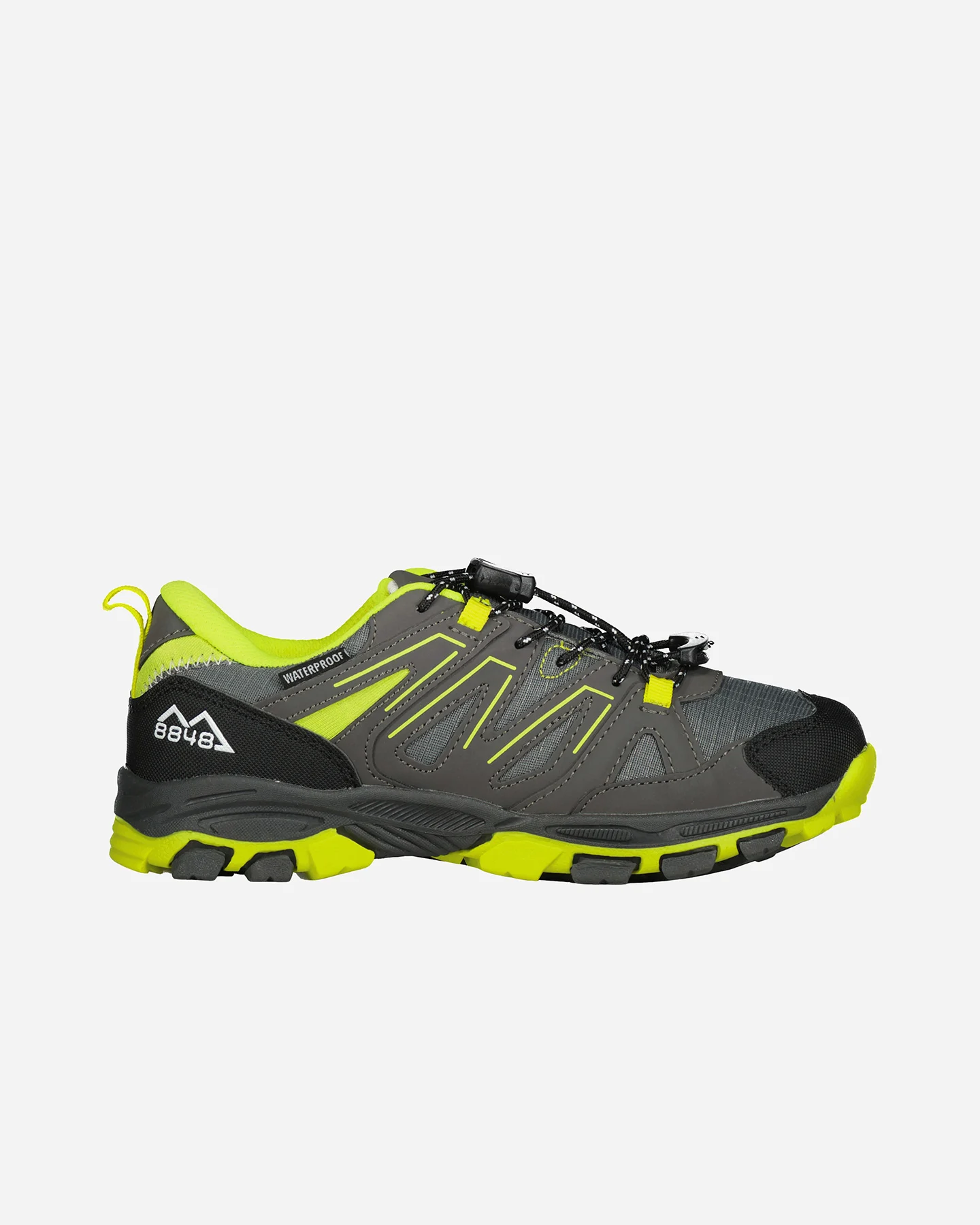 Scarpe Trekking 8848 Teide Low Wp Jr OSS25B02-02