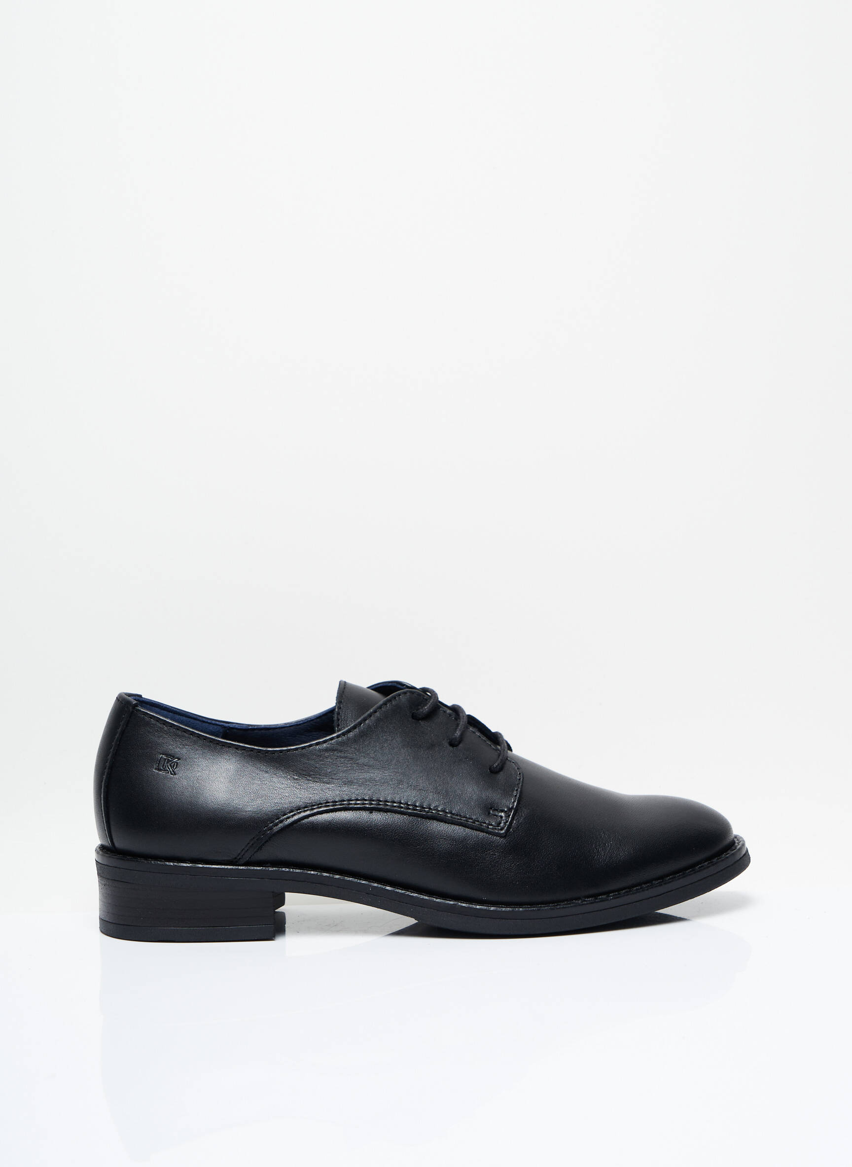 Dorking Derby Femme couleur noir