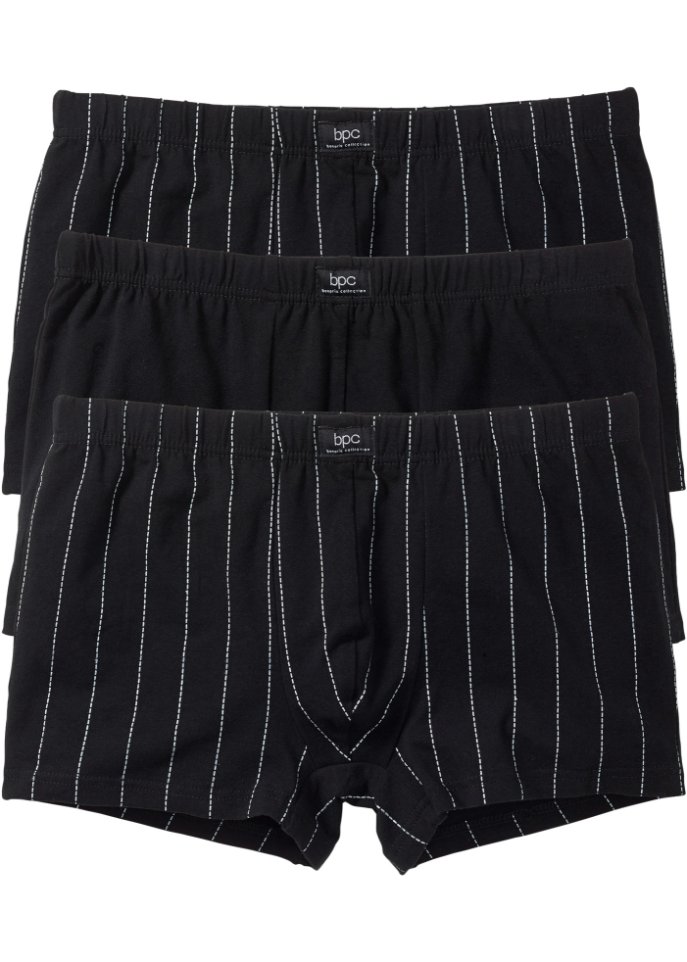 Boxer (3er Pack)