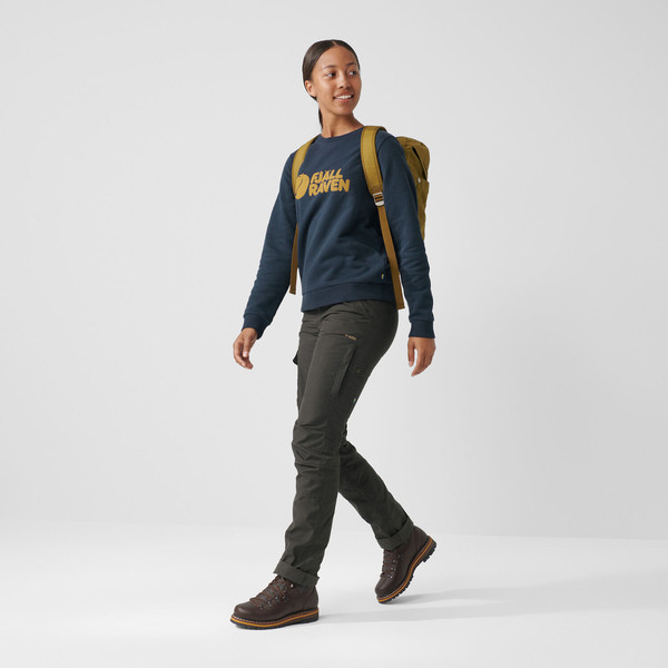 KARLA PRO TROUSERS W Damen - Trekkinghose