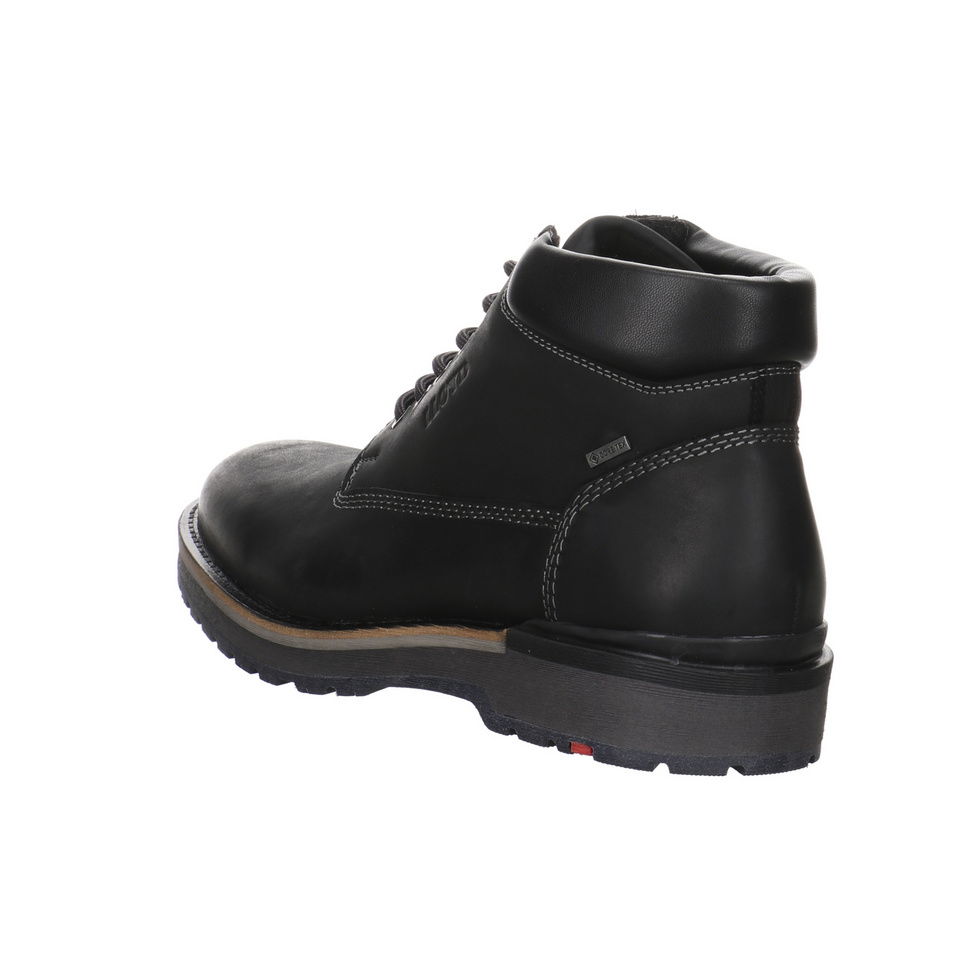 Lloyd Varas Boots